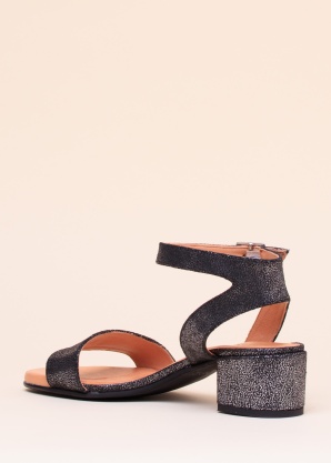 Ten Points ādas kurpes Bonnie