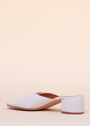 Ten Points ādas kurpes Bonnie