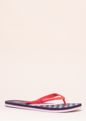 U.S. Polo Association iešļūcenes