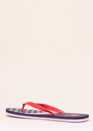 U.S. Polo Association iešļūcenes