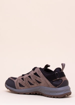 Jack Wolfskin apavi soļošanai Woodland 2 Hybrid