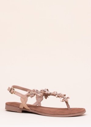 Кожаные туфли Marco Tozzi