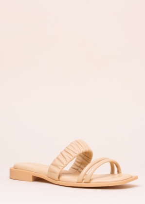 Кожаные туфли Tamaris