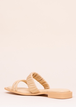 Кожаные туфли Tamaris