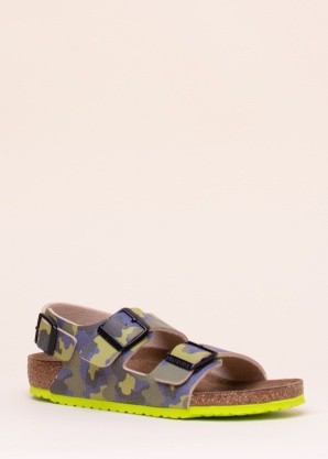 Birkenstock sandales Milano