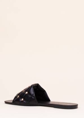 Bianco sandales Biafreya