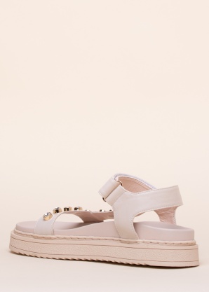 Bianco kurpes Biaflora