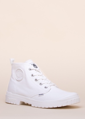 Palladium brīvā laika apavi Pampa  Sp20 Hi Cvs