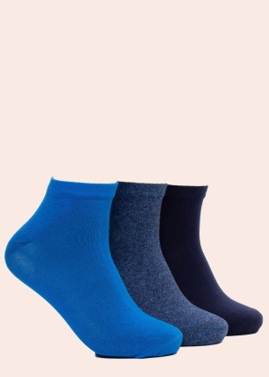 Friends zeķes 3 pāri