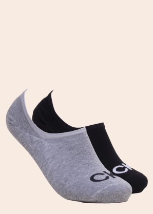 Calvin Klein zeķes 2 pāri