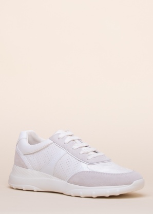 Кроссовки Alleniee Geox