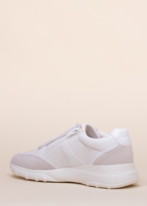 Кроссовки Alleniee Geox