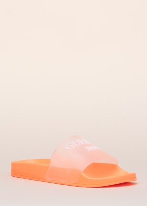 Guess iešļūcenes Amos