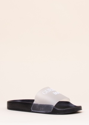 Guess iešļūcenes Amos