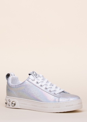 Тенниски Rivet2 Guess