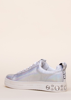 Тенниски Rivet2 Guess