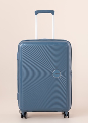 Чемодан Soundbox American Tourister