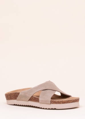 Сандалии Esprit