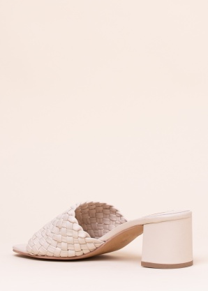 Mexx ādas kurpes Jalara