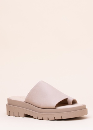 Pavement ādas kurpes Michelle