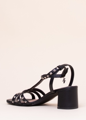 Mexx ādas kurpes Juicy