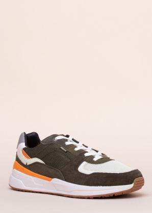 Кроссовки Huxley Mexx