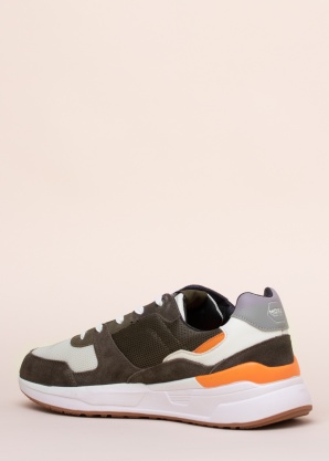 Кроссовки Huxley Mexx