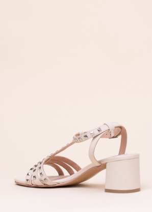 Mexx ādas kurpes Juicy