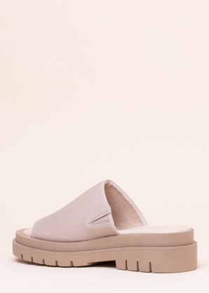 Pavement ādas kurpes Michelle