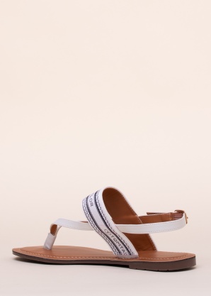 Босоножки Tom Tailor