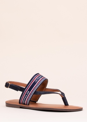 Босоножки Tom Tailor