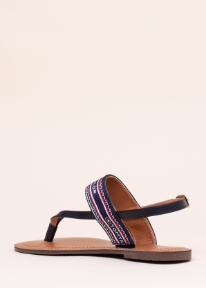 Босоножки Tom Tailor