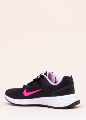 Беговые кроссовки Revolution 6 Nike