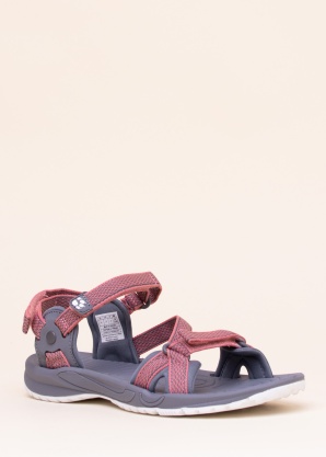 Jack Wolfskin sandales Lakewood Ride