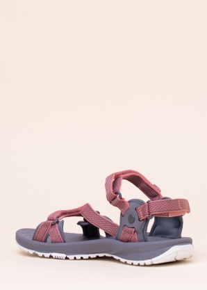 Jack Wolfskin sandales Lakewood Ride