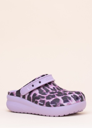 Crocs sandales Classic Animal