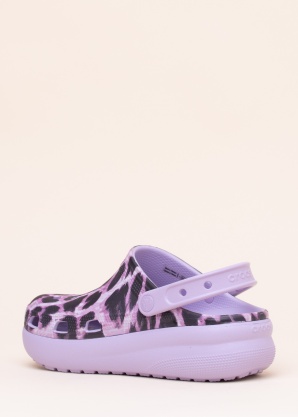 Crocs sandales Classic Animal