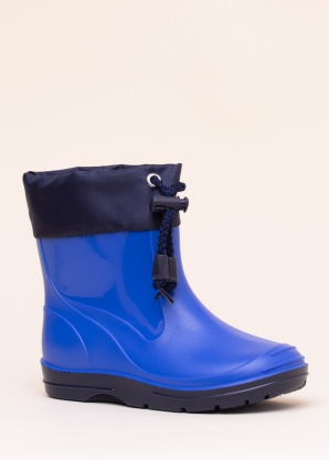 Lundeberg gumijas zābaki Pora