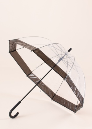 Happy Rain lietussargs Domeshape