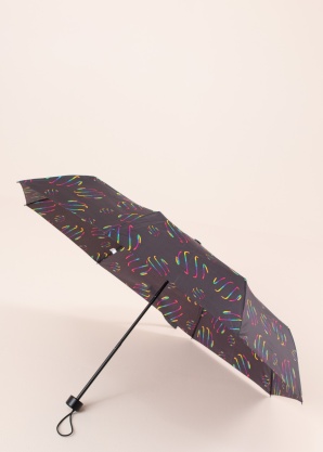 Happy Rain lietussargs Super Mini