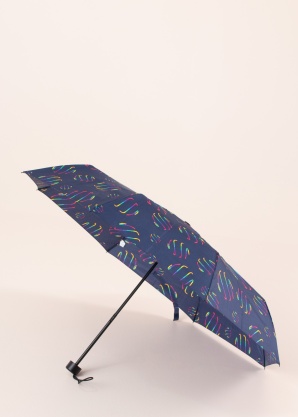 Happy Rain lietussargs Super Mini