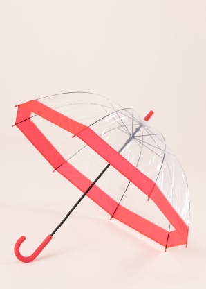 Happy Rain lietussargs Domeshape