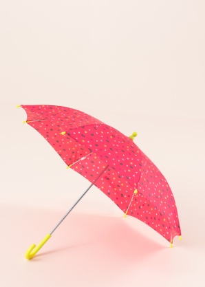 Happy Rain lietussargs Bambino