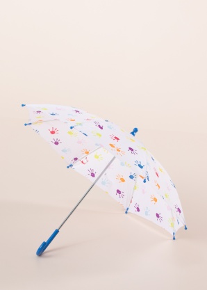 Happy Rain lietussargs Bambino