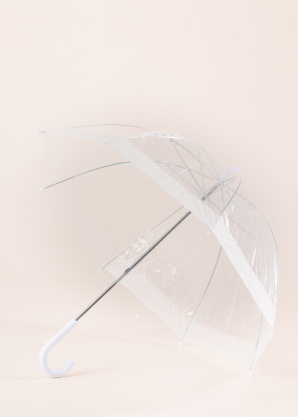 Зонтик Domeshape Happy Rain