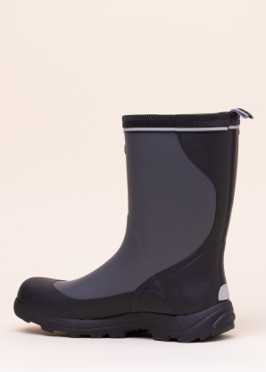 Viking gumijas zābaki Storm