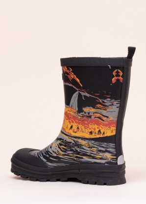 Viking gumijas zābaki Jolly