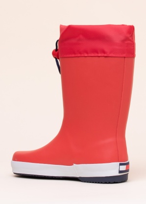 Tommy Hilfiger gumijas zābaki Russell