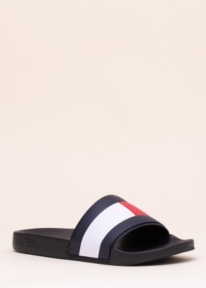 Tommy Hilfiger baseina iešļūcenes