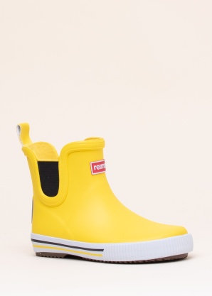 Reima gumijas zābaki